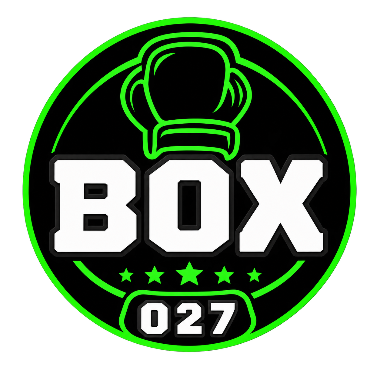 Logo Box 027